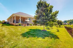 90 S Old Lantern Rd, Timberlake, NC 27583 - Photo 5