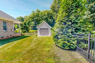90 S Old Lantern Rd, Timberlake, NC 27583 - Photo 27