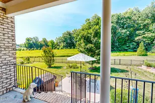90 S Old Lantern Rd, Timberlake, NC 27583 - Photo 7