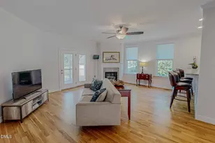 90 S Old Lantern Rd, Timberlake, NC 27583 - Photo 11