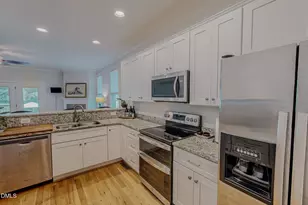 90 S Old Lantern Rd, Timberlake, NC 27583 - Photo 15