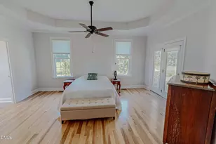 90 S Old Lantern Rd, Timberlake, NC 27583 - Photo 17