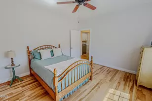 90 S Old Lantern Rd, Timberlake, NC 27583 - Photo 37