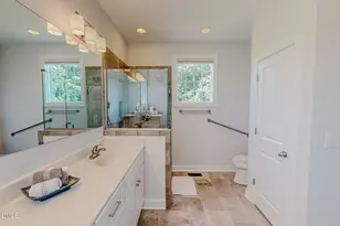 90 S Old Lantern Rd, Timberlake, NC 27583 - Photo 21