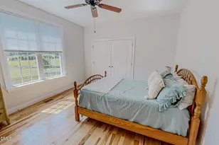 90 S Old Lantern Rd, Timberlake, NC 27583 - Photo 35