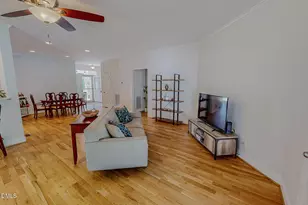 90 S Old Lantern Rd, Timberlake, NC 27583 - Photo 61