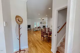 90 S Old Lantern Rd, Timberlake, NC 27583 - Photo 45
