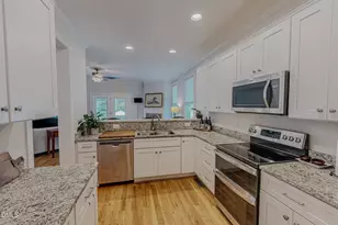 90 S Old Lantern Rd, Timberlake, NC 27583 - Photo 3