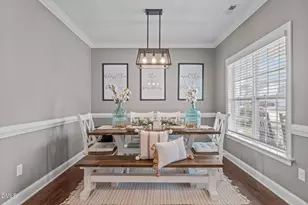 805 Buckner Ct, Fuquay Varina, NC 27526 - Photo 7