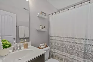 805 Buckner Ct, Fuquay Varina, NC 27526 - Photo 33