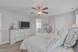 805 Buckner Ct, Fuquay Varina, NC 27526 - Photo 25