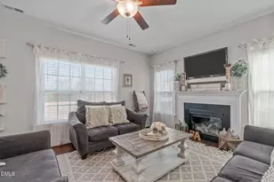 805 Buckner Ct, Fuquay Varina, NC 27526 - Photo 11
