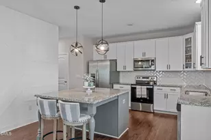 805 Buckner Ct, Fuquay Varina, NC 27526 - Photo 17