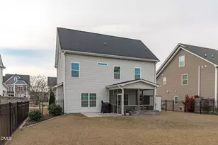 805 Buckner Ct, Fuquay Varina, NC 27526 - Photo 47