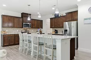 1016 Pershing Glen Ct, Morrisville, NC 27560 - Photo 5