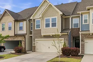 1016 Pershing Glen Ct, Morrisville, NC 27560 - Photo 37