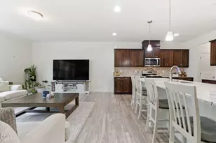 1016 Pershing Glen Ct, Morrisville, NC 27560 - Photo 11