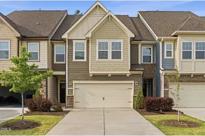 1016 Pershing Glen Court, Morrisville, NC 27560 - Photo 1