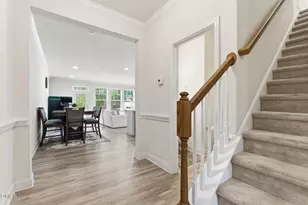 1016 Pershing Glen Ct, Morrisville, NC 27560 - Photo 7