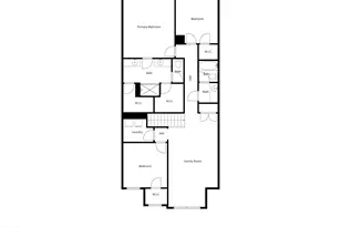 1016 Pershing Glen Ct, Morrisville, NC 27560 - Photo 35
