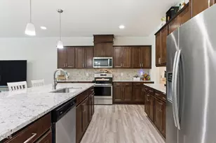 1016 Pershing Glen Ct, Morrisville, NC 27560 - Photo 13