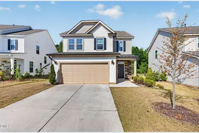 34 Still Hand Drive, Clayton, NC 27527 - Photo 1
