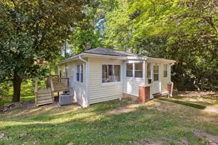 119 Johnson St, Chapel Hill, NC 27516 - Photo 3