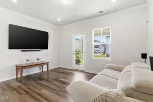 3642 Star Gazing Ln, Durham, NC 27703 - Photo 5
