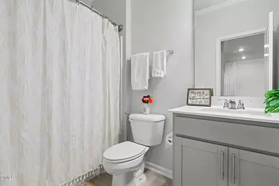 3642 Star Gazing Lane, Durham, NC 27703 - Photo 17