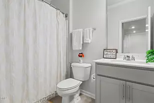 3642 Star Gazing Ln, Durham, NC 27703 - Photo 17
