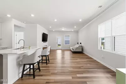 3642 Star Gazing Lane, Durham, NC 27703 - Photo 9