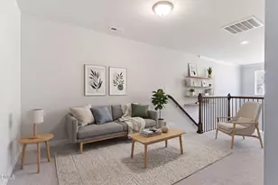 3642 Star Gazing Ln, Durham, NC 27703 - Photo 17