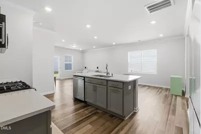 3642 Star Gazing Lane, Durham, NC 27703 - Photo 13