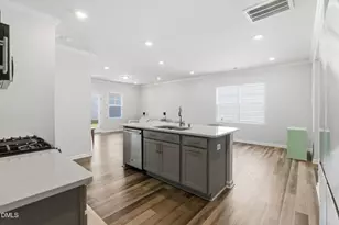 3642 Star Gazing Ln, Durham, NC 27703 - Photo 13