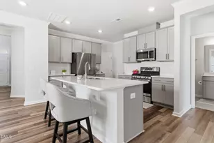 3642 Star Gazing Ln, Durham, NC 27703 - Photo 5