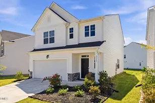 3642 Star Gazing Ln, Durham, NC 27703 - Photo 1