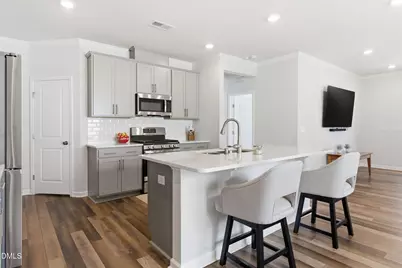 3642 Star Gazing Lane, Durham, NC 27703 - Photo 9