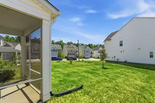 3642 Star Gazing Ln, Durham, NC 27703 - Photo 33
