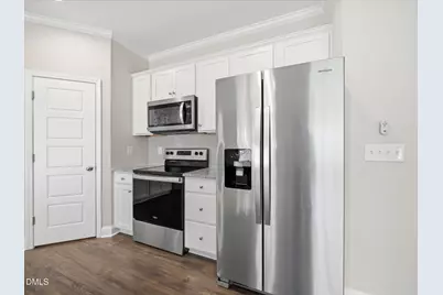 432 Martins Mill Court #26, Wendell, NC 27591 - Photo 15