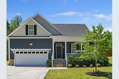 432 Martins Mill Court #26, Wendell, NC 27591 - Photo 5