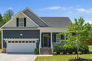 432 Martins Mill Ct, Wendell, NC 27591 - Photo 5