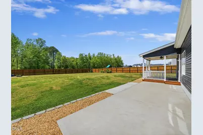 432 Martins Mill Court #26, Wendell, NC 27591 - Photo 41