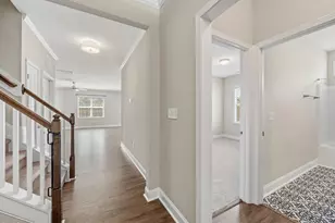 432 Martins Mill Ct, Wendell, NC 27591 - Photo 9