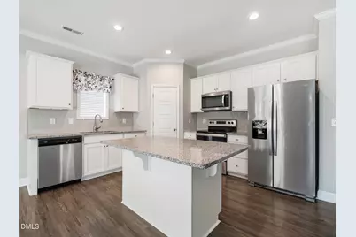432 Martins Mill Court #26, Wendell, NC 27591 - Photo 13