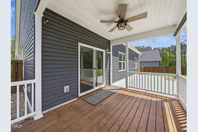 432 Martins Mill Court #26, Wendell, NC 27591 - Photo 37