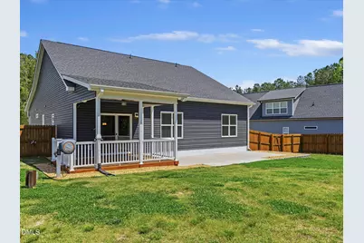 432 Martins Mill Court #26, Wendell, NC 27591 - Photo 39