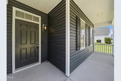432 Martins Mill Court #26, Wendell, NC 27591 - Photo 7