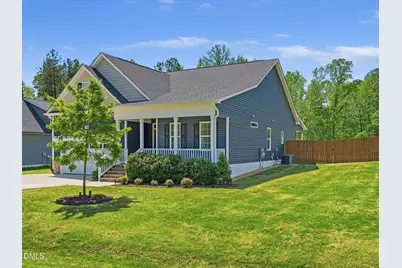 432 Martins Mill Court #26, Wendell, NC 27591 - Photo 3