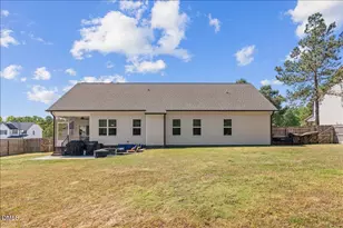 543 Joseph Alexander Dr, Fuquay Varina, NC 27526 - Photo 41