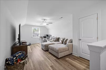 543 Joseph Alexander Drive, Fuquay Varina, NC 27526 - Photo 33